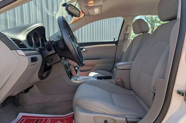 used 2009 Saturn Aura car, priced at $6,984