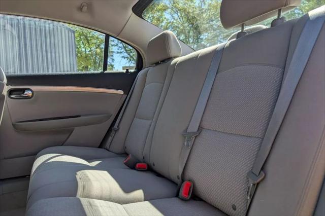 used 2009 Saturn Aura car, priced at $6,984