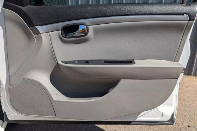 used 2009 Saturn Aura car, priced at $6,984