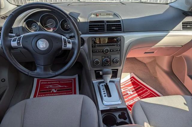used 2009 Saturn Aura car, priced at $6,984