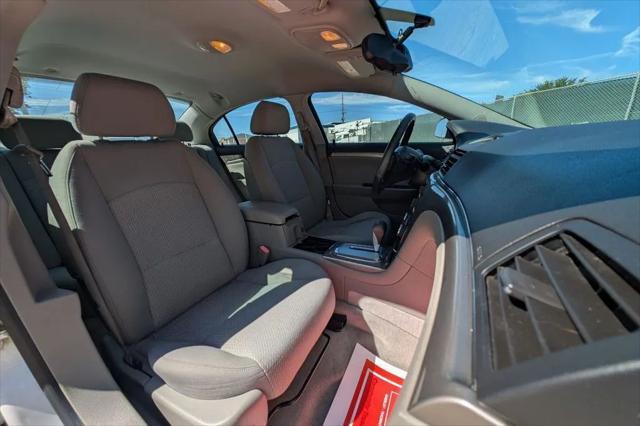 used 2009 Saturn Aura car, priced at $6,984