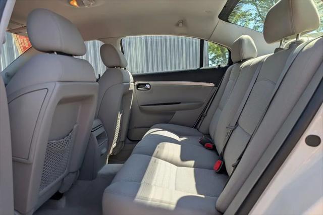 used 2009 Saturn Aura car, priced at $6,984