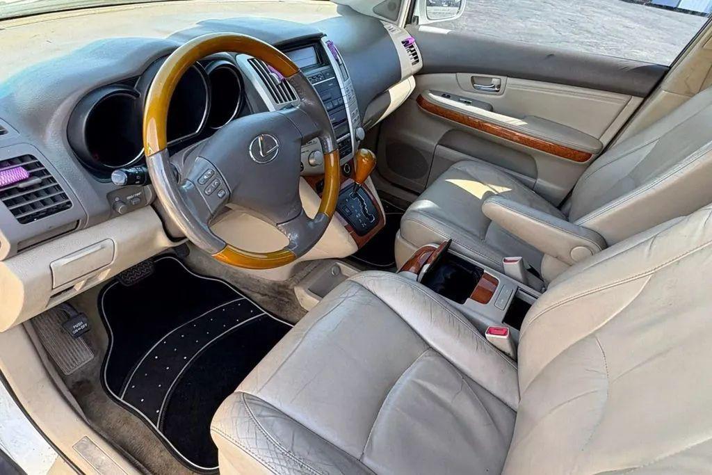 used 2004 Lexus RX 330 car, priced at $4,967