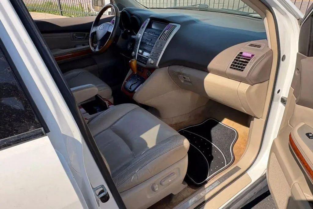 used 2004 Lexus RX 330 car, priced at $4,967