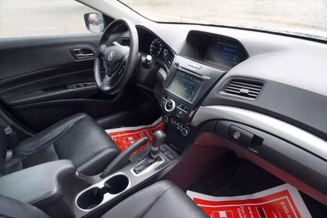 used 2016 Acura ILX car, priced at $12,984