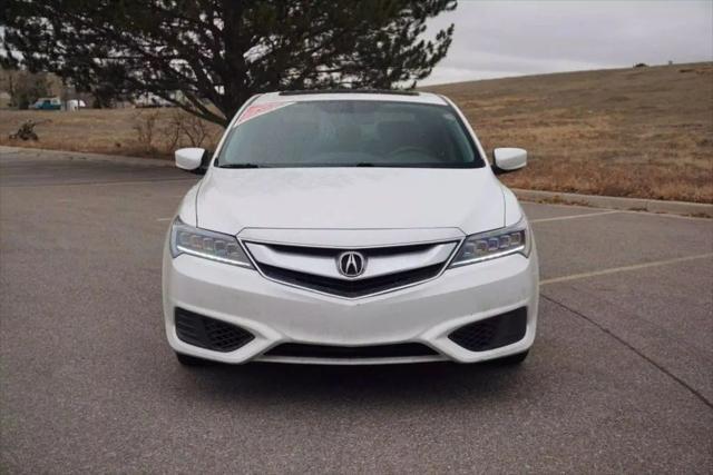 used 2016 Acura ILX car, priced at $12,984