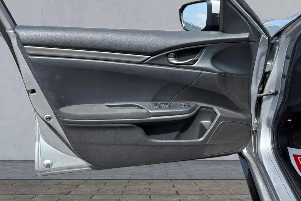 used 2018 Honda Civic car, priced at $15,984
