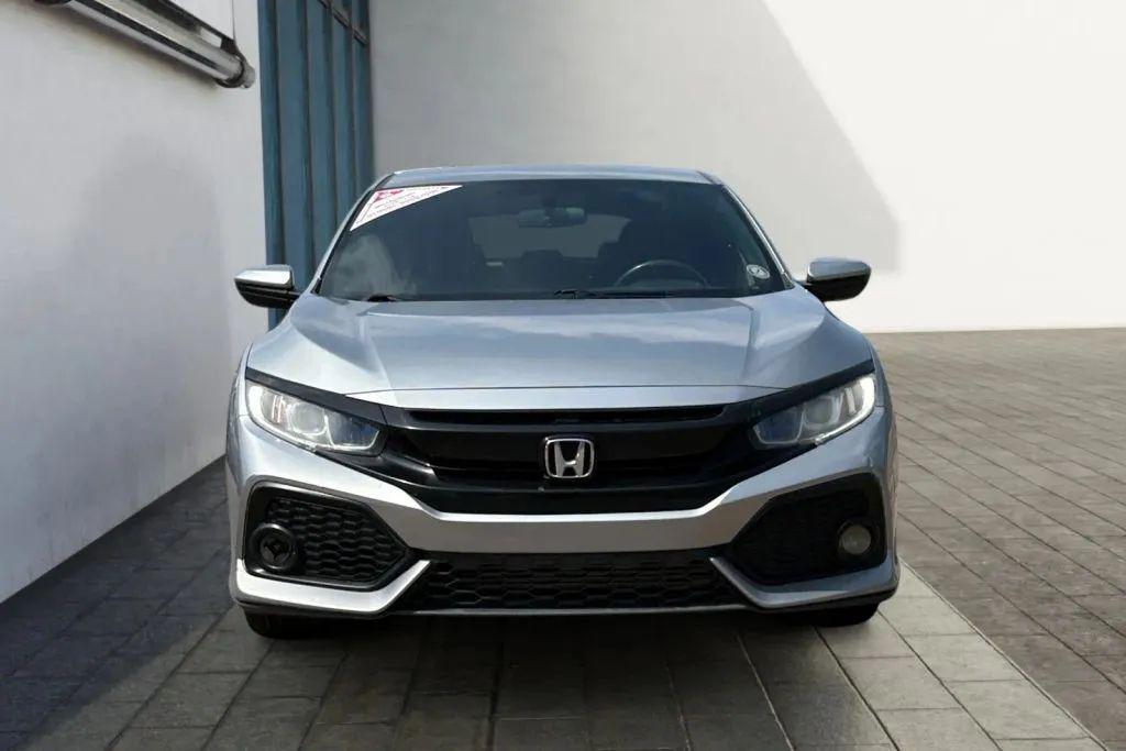 used 2018 Honda Civic car, priced at $15,984