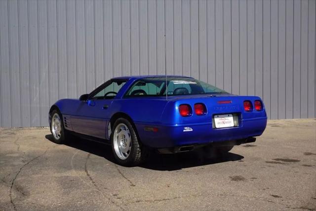 used 1994 Chevrolet Corvette car, priced at $10,984