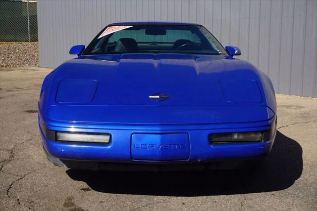 used 1994 Chevrolet Corvette car, priced at $10,984