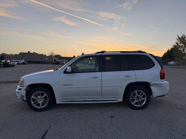 used 2006 GMC Envoy car, priced at $367