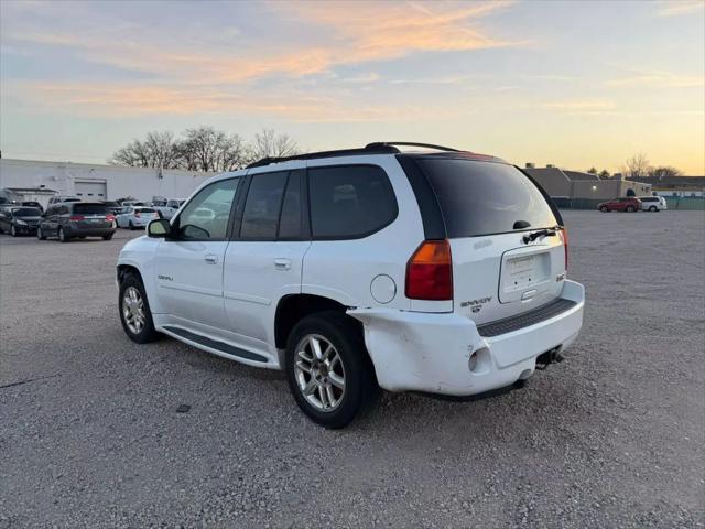 used 2006 GMC Envoy car, priced at $367