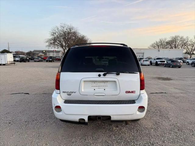 used 2006 GMC Envoy car, priced at $367