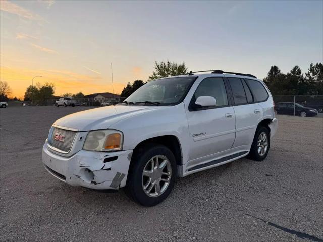 used 2006 GMC Envoy car, priced at $367