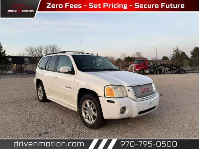 used 2006 GMC Envoy car, priced at $467