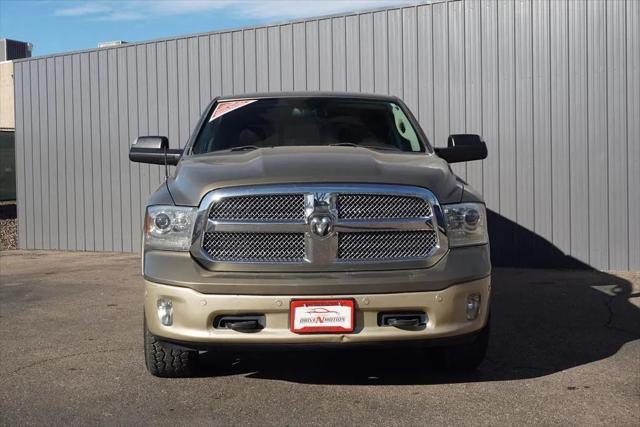 used 2015 Ram 1500 car, priced at $23,984