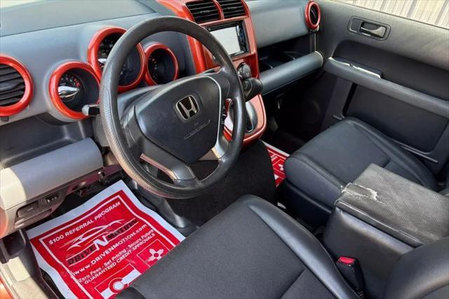 used 2003 Honda Element car, priced at $7,984