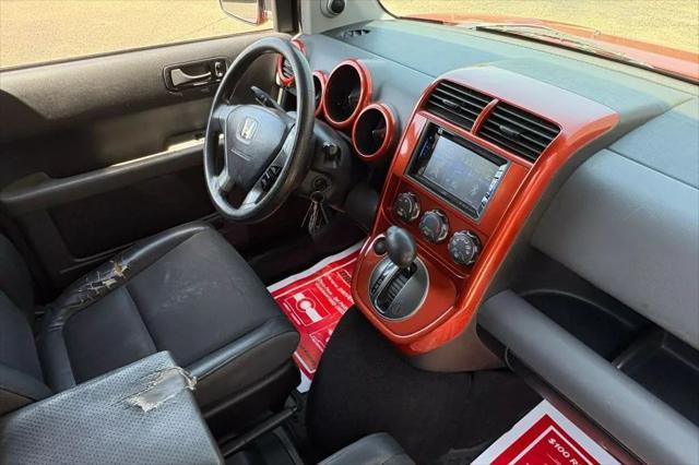 used 2003 Honda Element car, priced at $7,984