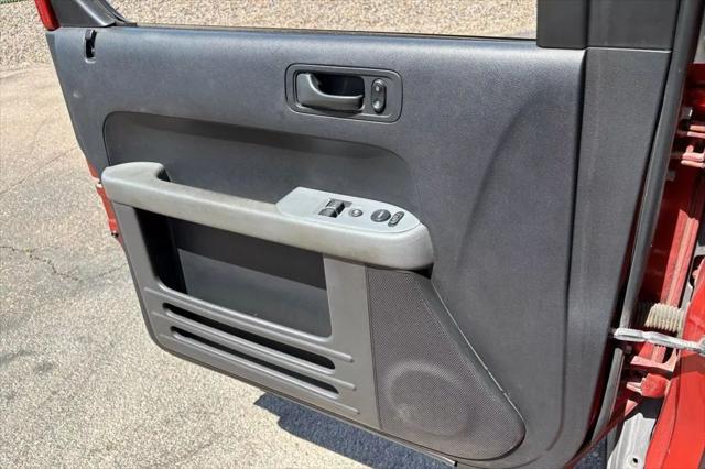 used 2003 Honda Element car, priced at $7,984