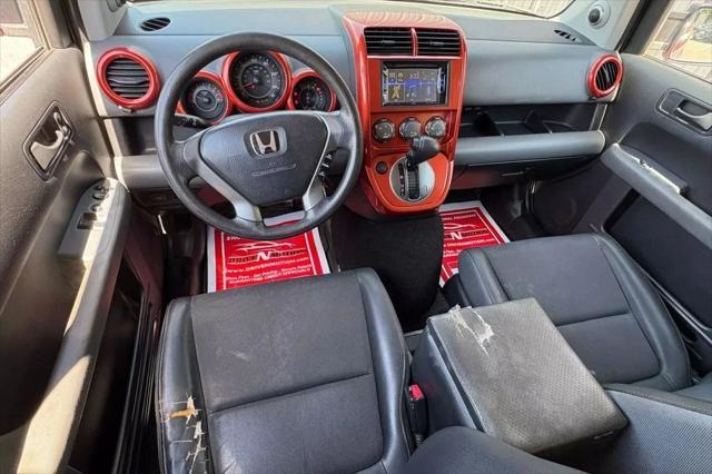 used 2003 Honda Element car, priced at $7,984