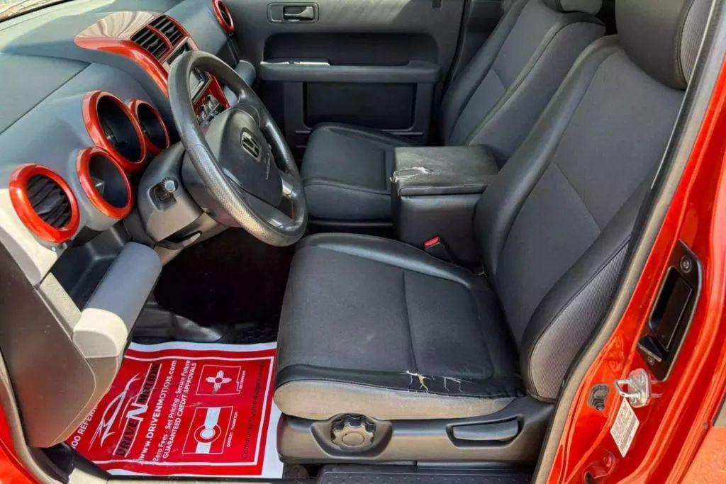 used 2003 Honda Element car, priced at $3,967