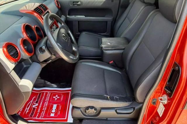 used 2003 Honda Element car, priced at $3,967