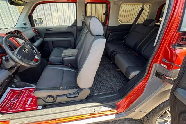used 2003 Honda Element car, priced at $7,984