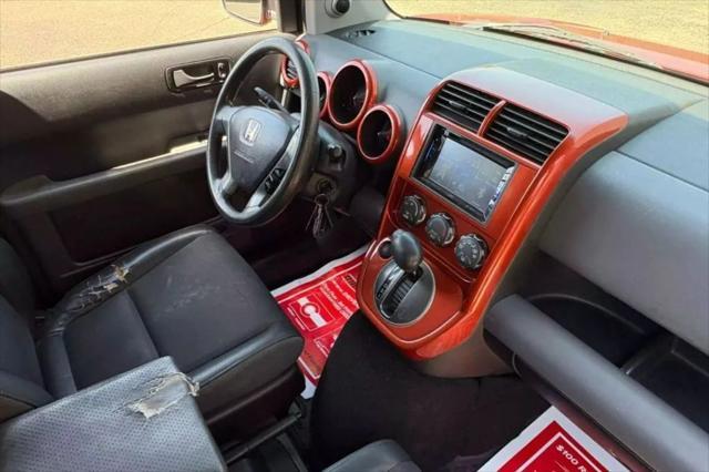 used 2003 Honda Element car, priced at $3,967