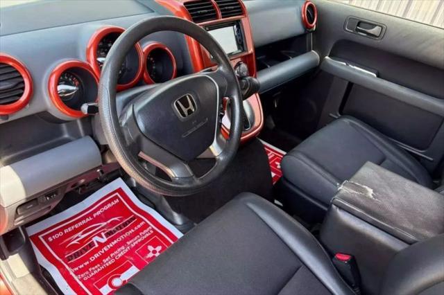 used 2003 Honda Element car, priced at $3,967