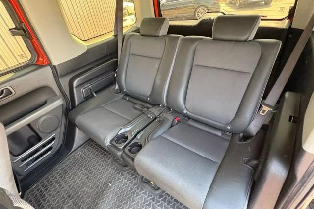used 2003 Honda Element car, priced at $7,984