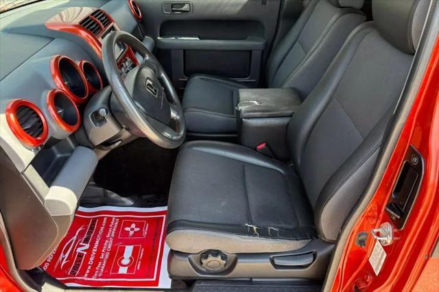 used 2003 Honda Element car, priced at $7,984