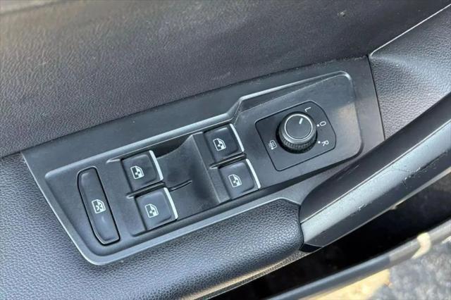 used 2019 Volkswagen Tiguan car, priced at $16,984