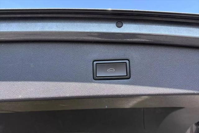used 2019 Volkswagen Tiguan car, priced at $16,984