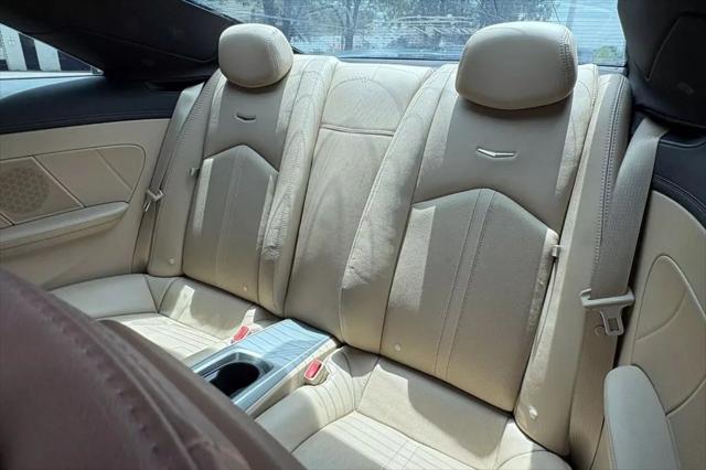 used 2013 Cadillac CTS car, priced at $9,984