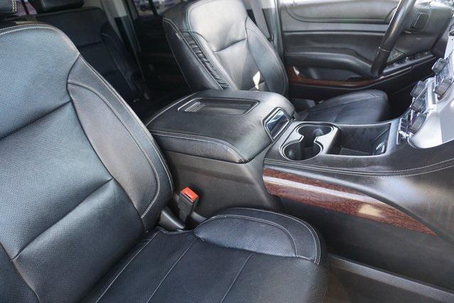 used 2015 GMC Yukon XL car, priced at $24,984