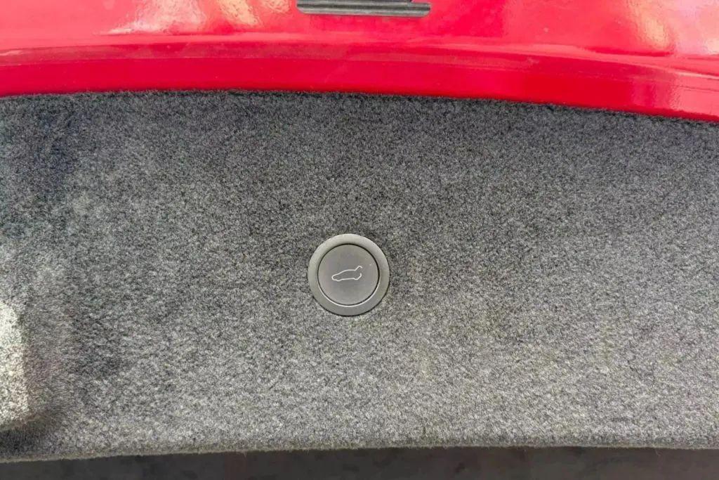 used 2022 Tesla Model S car, priced at $34,971