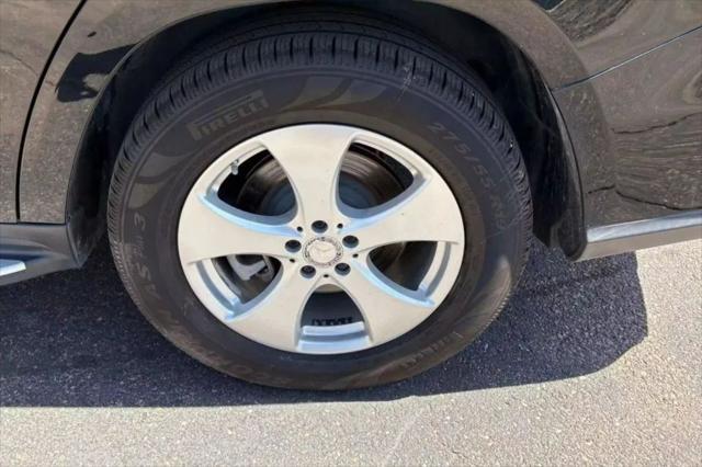 used 2017 Mercedes-Benz GLS 450 car, priced at $16,984