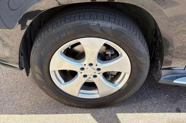 used 2017 Mercedes-Benz GLS 450 car, priced at $16,984