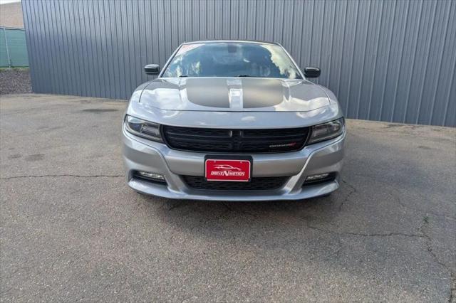 used 2017 Dodge Charger car, priced at $14,484
