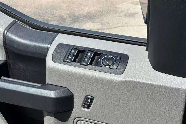 used 2019 Ford F-150 car, priced at $24,984