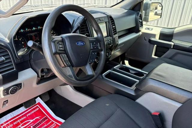 used 2019 Ford F-150 car, priced at $24,984
