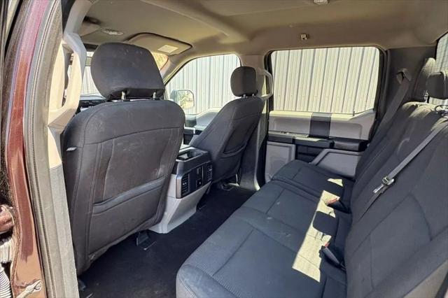 used 2019 Ford F-150 car, priced at $24,984