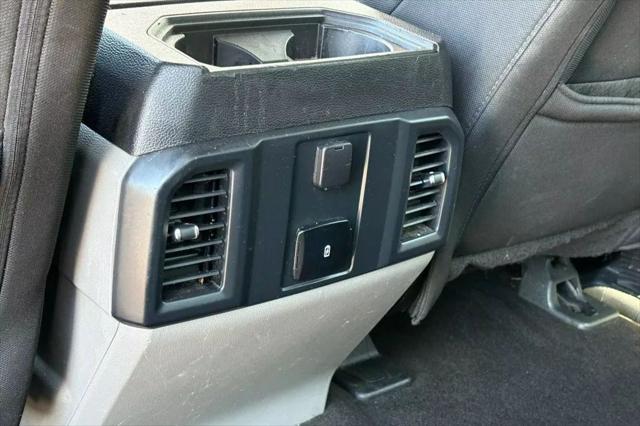 used 2019 Ford F-150 car, priced at $24,984