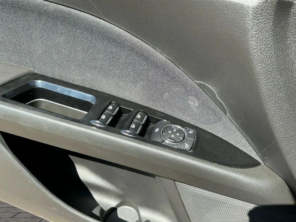 used 2014 Ford Fusion car, priced at $8,984