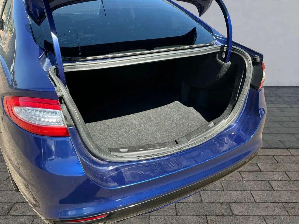 used 2014 Ford Fusion car, priced at $8,984