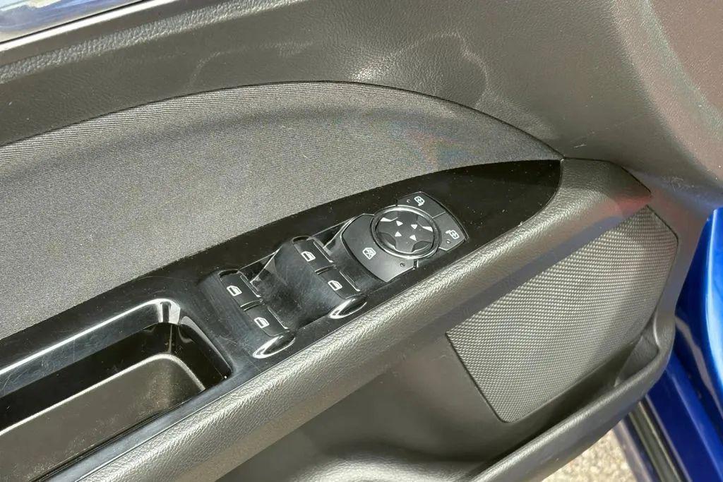 used 2014 Ford Fusion car, priced at $8,984