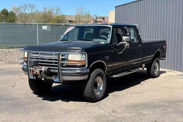 used 1997 Ford F-350 car, priced at $16,984