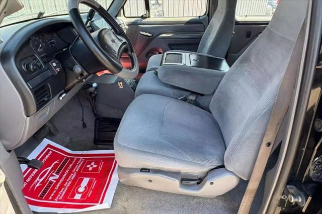 used 1997 Ford F-350 car, priced at $16,984
