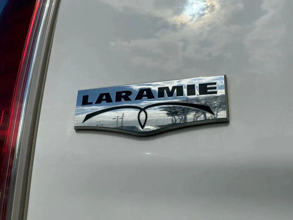 used 2013 Ram 1500 car, priced at $17,984