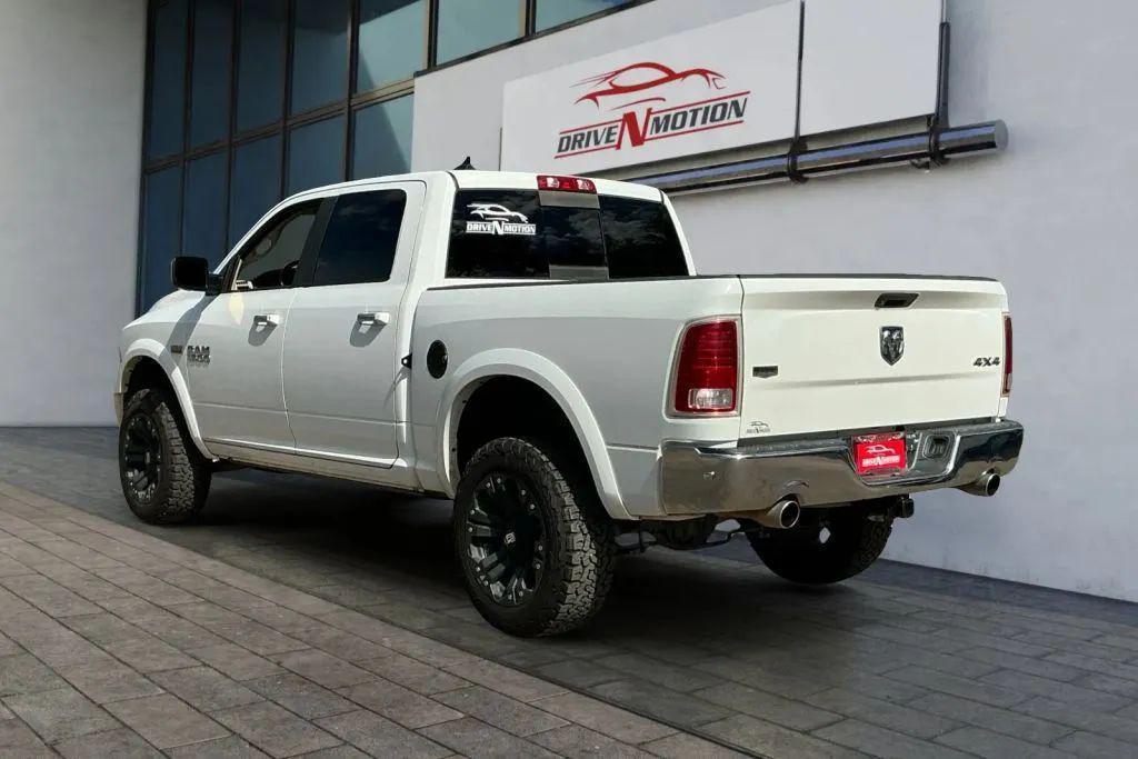 used 2013 Ram 1500 car, priced at $17,984